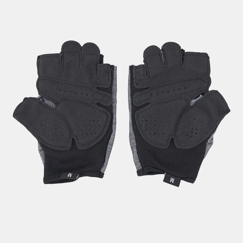 نايكي قفازات جيم التيميت برينتد فيتنس للنساء